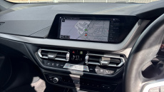 BMW 1 Series 118i [136] M Sport 5dr Step Auto [LCP] Petrol Hatchback